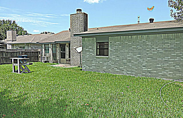 7851 Lumber Jack Dr - 7851 Lumber Jack Drive, Harris County, TX 77040