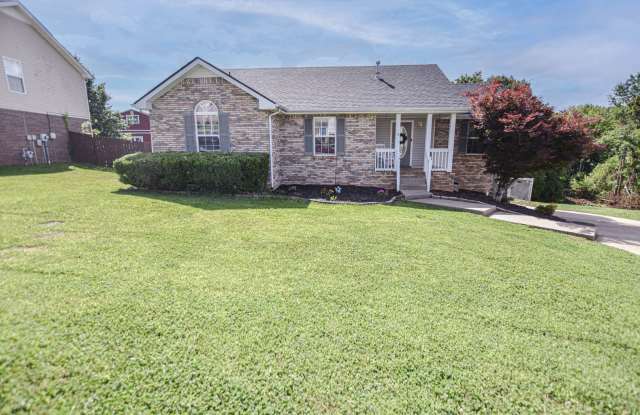 Pet Friendly Three Bedroom! photos photos