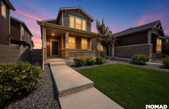 Charming 3BR House in Denver photos photos Charming 3BR House in Denver photos photos