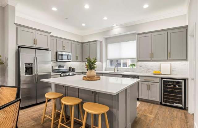 4906 Live Oak Street - 4906 Live Oak Street, Dallas, TX 75206