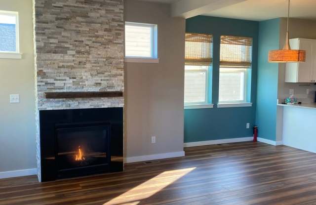 Spacious 4BR House in Ferndale photos photos Spacious 4BR House in Ferndale photos photos