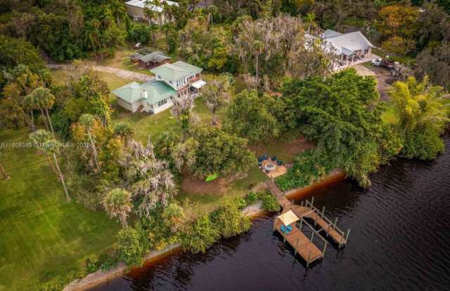 671 Live Oak Ln - 671 Live Oak Lane, Hendry County, FL 33935 671 Live Oak Ln - 671 Live Oak Lane, Hendry County, FL 33935