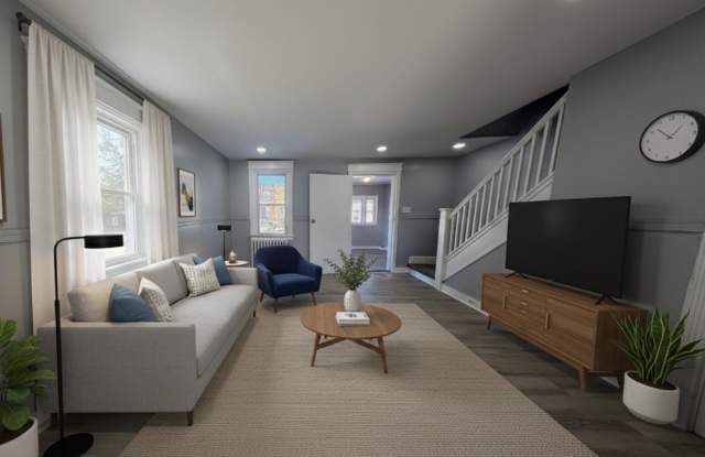 Contemporary Living at 7050 Clinton Rd photos photos