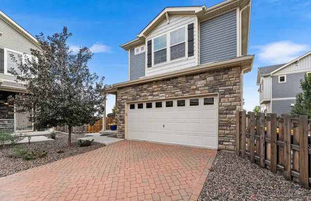 26256 East Byers Place - 26256 East Byers Place, Aurora, CO 80018