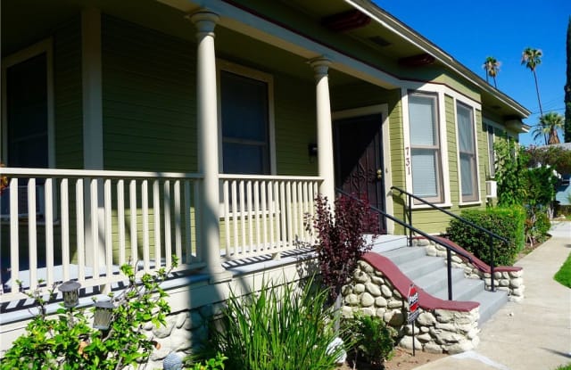 731 N Eleanor Street - 731 North Eleanor Street, Pomona, CA 91767