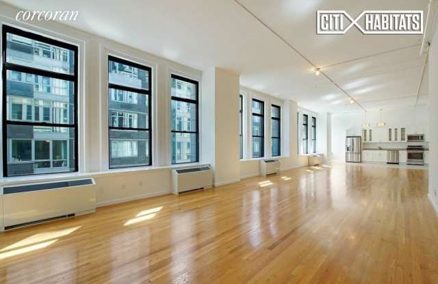 349 Broadway Gallery 4