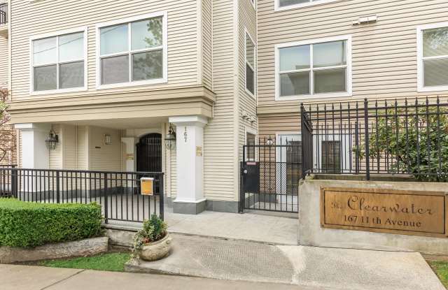 Clearwater and Star Apartments photos photos