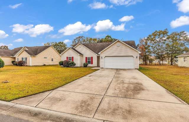 176 Whispering Oaks Dr. - 176 Whispering Oaks Drive, Longs, SC 29568