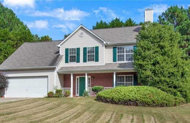 1815 Alcovy River Drive Gallery 3