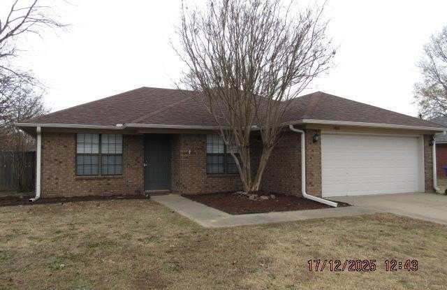 1480 Southern Hills - 1480 Southern Hills Drive, Conway, AR 72034