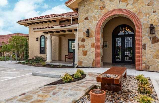 5401 E Parmer Ln Unit A11 - 5401 East Parmer Lane, Austin, TX 78653
