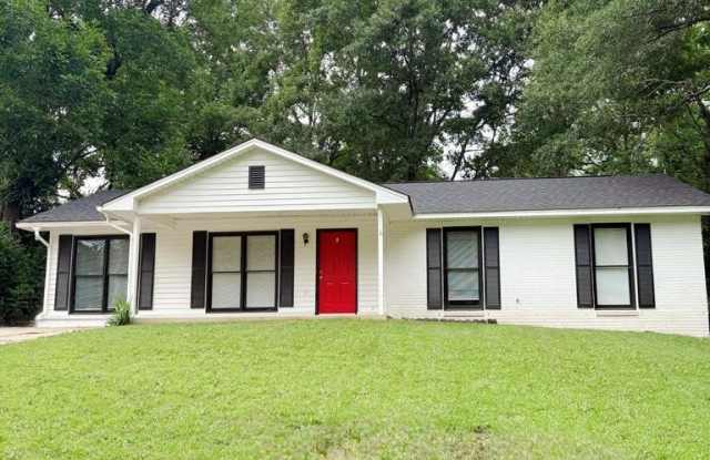6227 MISTY COURT - 6227 Misty Court, Columbus, GA 31909
