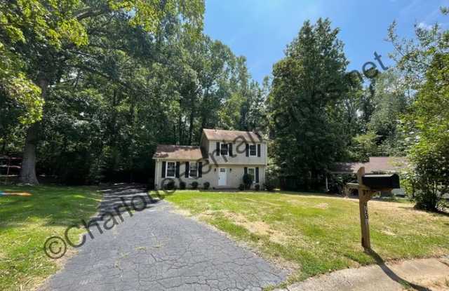 7201 Pathfinder Court - 7201 Pathfinder Court, Charlotte, NC 28214