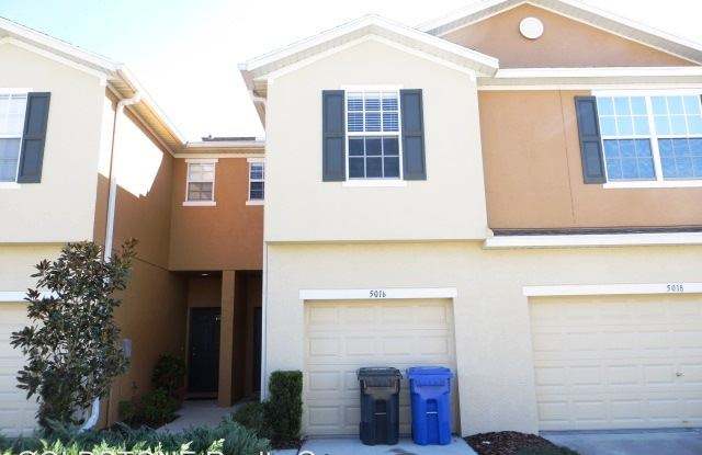 5016 White Sanderling Ct. - 5016 White Sanderling Ct, Palm River-Clair Mel, FL 33619