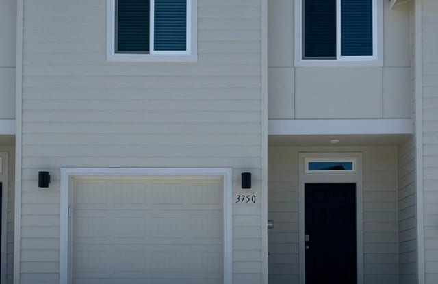 Brand New Townhome! photos photos