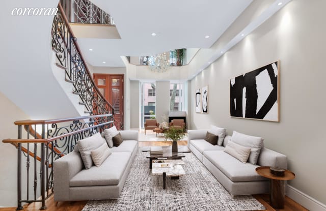 368 East 69th Street - 368 E 69th St, New York City, NY 10065