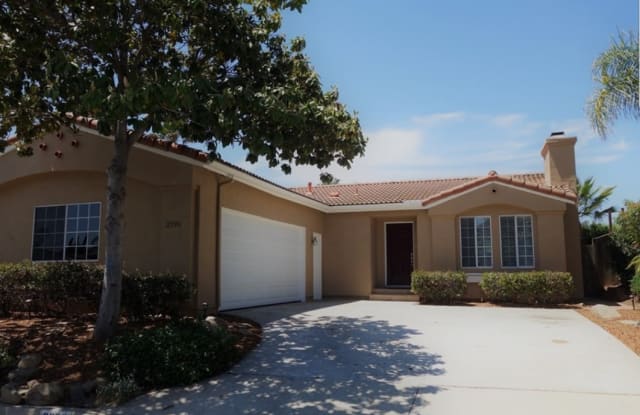 2299 San Remo Circle - 2299 San Remo Circle, San Diego County, CA 92084
