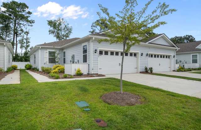 Enjoy Easy Living in Savannah Quarters - 3BR Home with Open Layout & Covered Patio Gallery 3