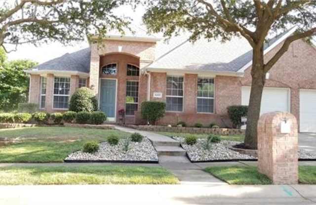 5201 Stoney Trail - 5201 Stoney Trl, McKinney, TX 75072
