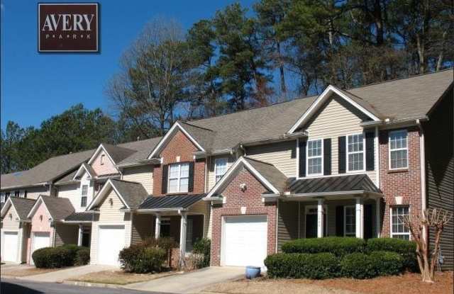 2589 Avery Park Circle photos photos