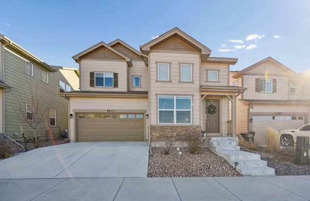 3 Bed 2 bath house off of N Carefree! photos photos