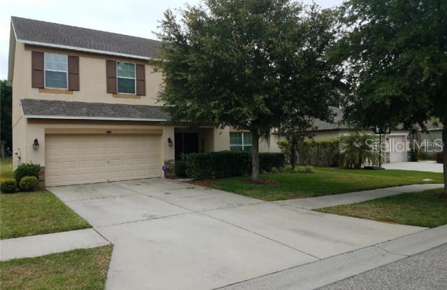506 DUNAWAY DRIVE - 506 Dunaway Drive, Brandon, FL 33594