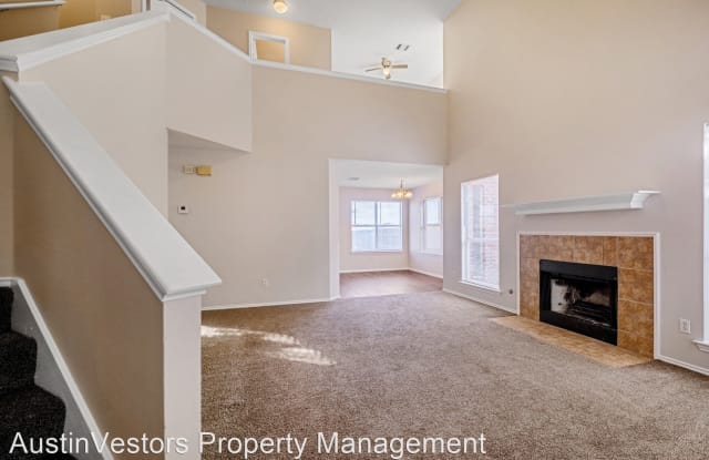 3709 Crownover Street - 3709 Crownover Street, Hornsby Bend, TX 78725