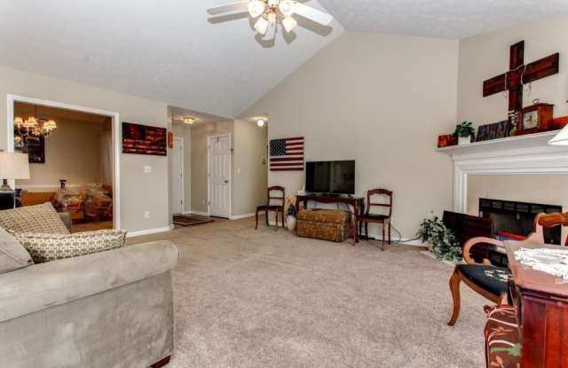 6229 Huckleberry Ridge Road Gallery 4