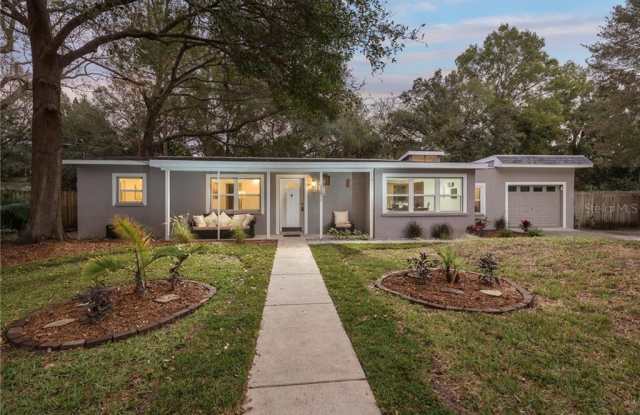 12011 VERA AVENUE - 12011 Vera Avenue, Carrollwood, FL 33618