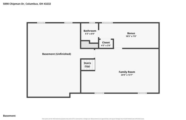 5090 Chipman Drive Gallery 2