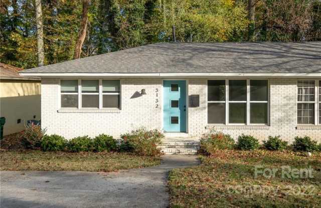 3132 Erskine Drive - 3132 Erskine Drive, Charlotte, NC 28205
