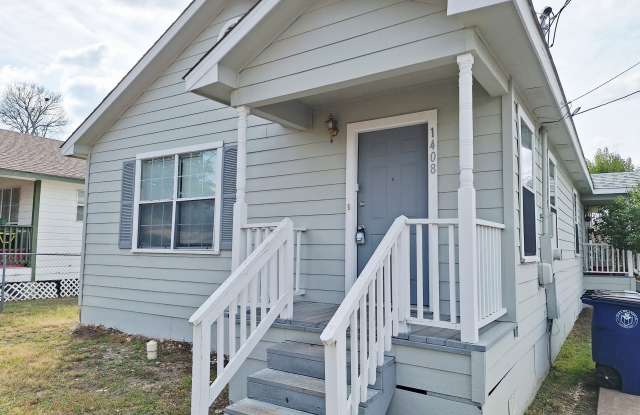 1408 Perez Street - A photos photos