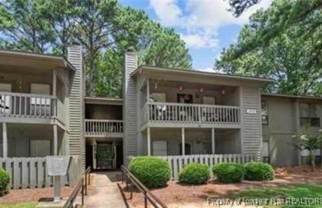 1900 Tryon Drive - 1900 Tryon Drive, Fayetteville, NC 28303