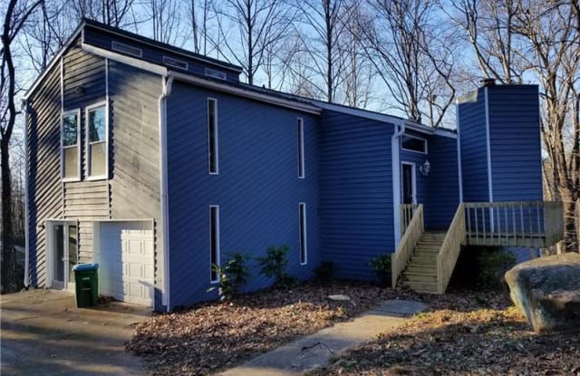 233 Devant Place - 233 Devant Place, Gwinnett County, GA 30047
