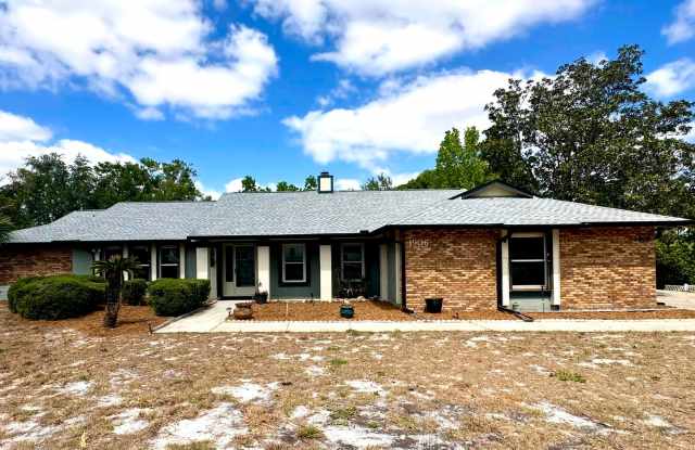 Huge 5/3 updated home in Lake Mary photos photos