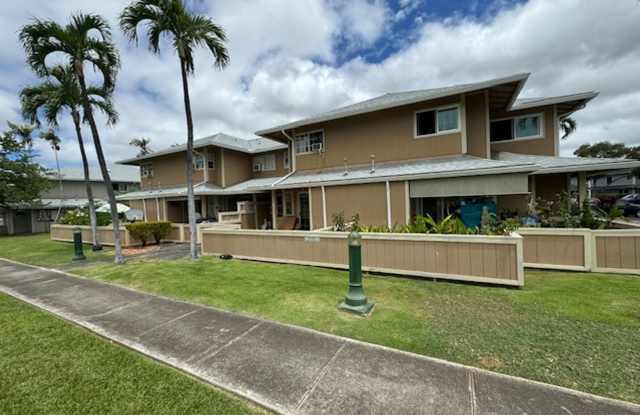 For Rent - [West Loch Fairways] 91-1010 B Makaaloa St. #4B Gallery 1