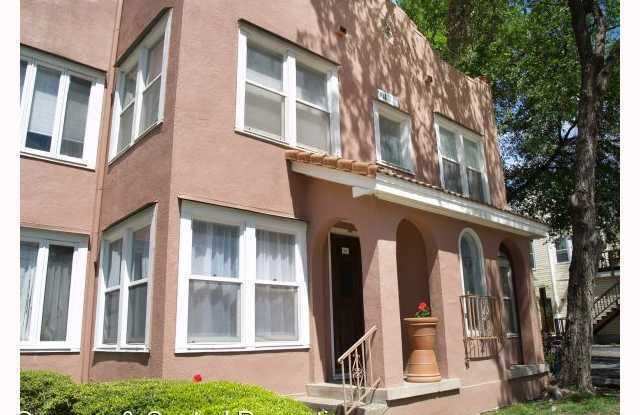 904 W. 21th Street Unit 114 - 904 West 21st Street, Austin, TX 78705