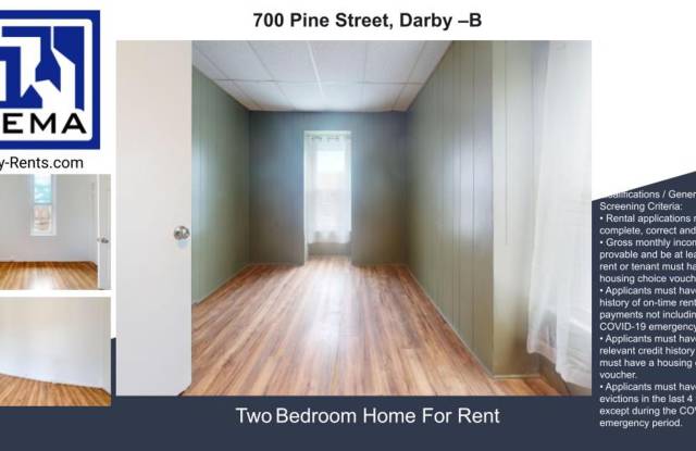 700 Pine Street photos photos