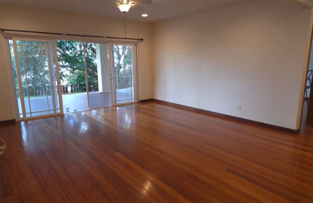 Lilipuna Rd. A-B - 46-179 Lilipuna Road, Heeia, HI 96744