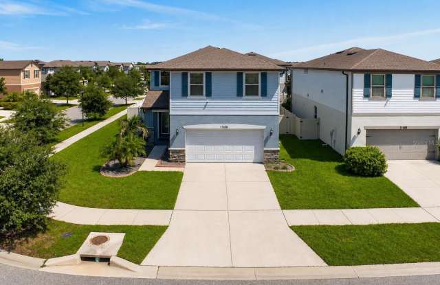 11406 GREEN HARVEST Drive Gallery 2