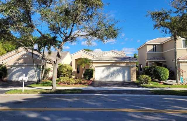 1527 Palermo Dr - 1527 Palermo Drive, Weston, FL 33327