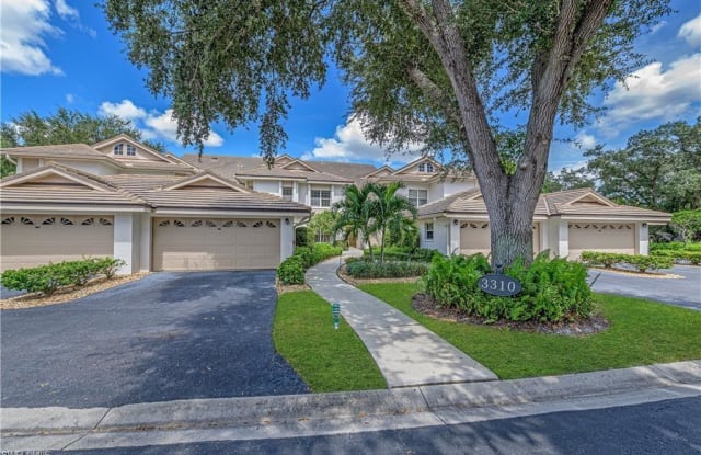 3310 Glen Cairn CT - 3310 Glen Cairn Court, Bonita Springs, FL 34134