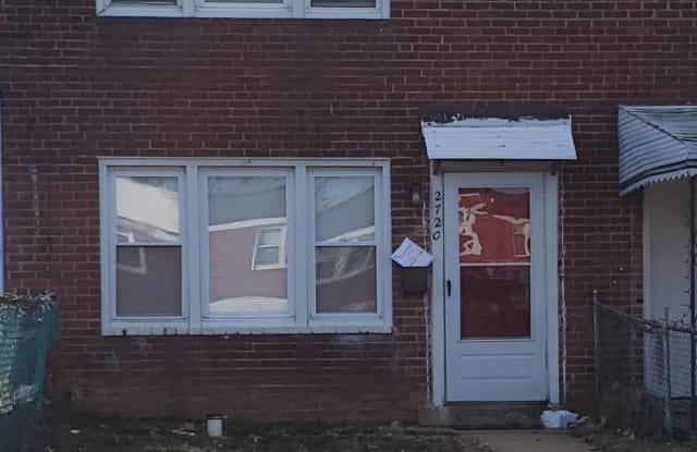 2720 Northshire Drive - 1 - 2720 Northshire Drive, Baltimore, MD 21230
