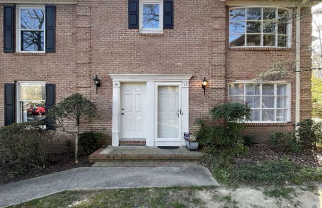 1515 E Franklin Street B27 Chapel Hill- 1 Level Living! photos photos 1515 E Franklin Street B27 Chapel Hill- 1 Level Living! photos photos