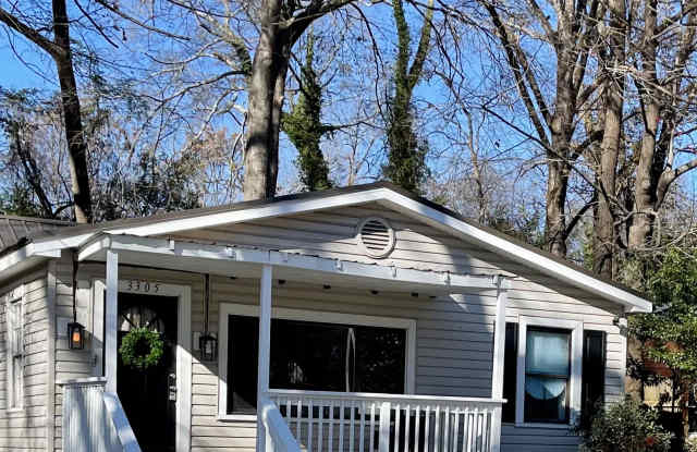 3305 Cherokee Ave photos photos