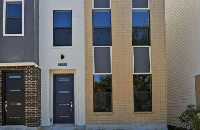 7924 Kennedy Hill unit: 2 photos photos