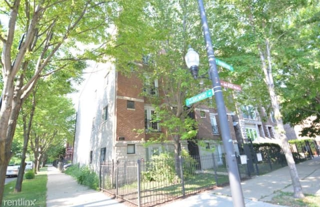 2324 W Harrison St # 2 - 2324 West Harrison Street, Chicago, IL 60612