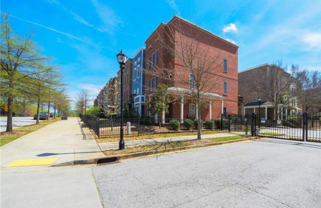 790 Liberty Commons Drive NW - 790 Liberty Commons Drive Northwest, Atlanta, GA 30314