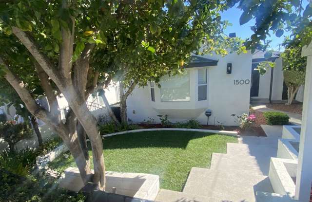 3 Bdrm Manhattan Beach Home! photos photos