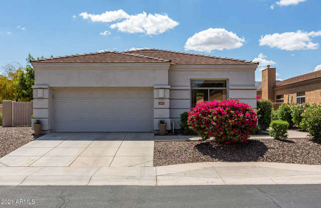 2041 E FAWN Drive - 2041 East Fawn Drive, Phoenix, AZ 85042